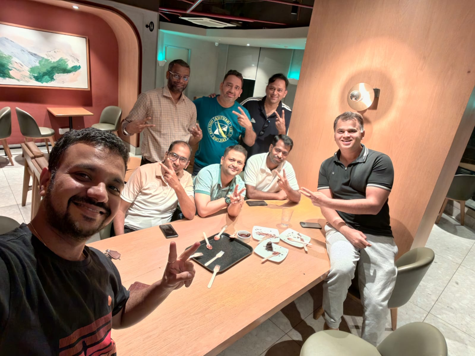 Meet the BB Yoddhas – The Squad